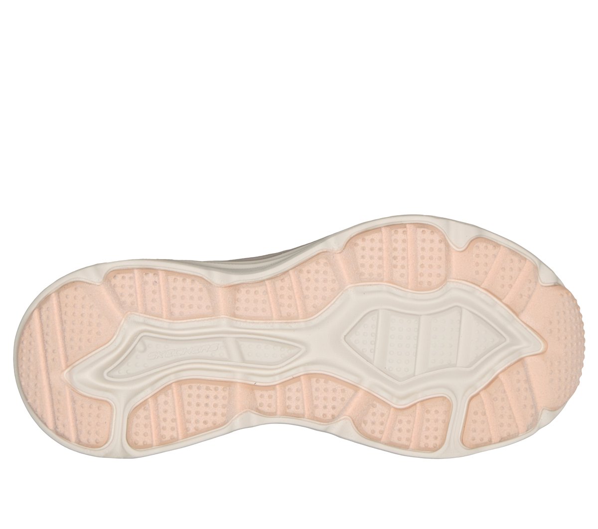 Skechers Featured | Relaxed Fit: Max Cushioning Zirrus - Cobble Stone