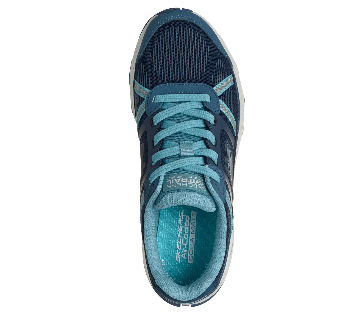 Skechers Everyday | GO RUN Trail Altitude 2.0 - Red Rock