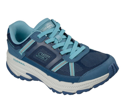 Skechers Everyday | GO RUN Trail Altitude 2.0 - Red Rock