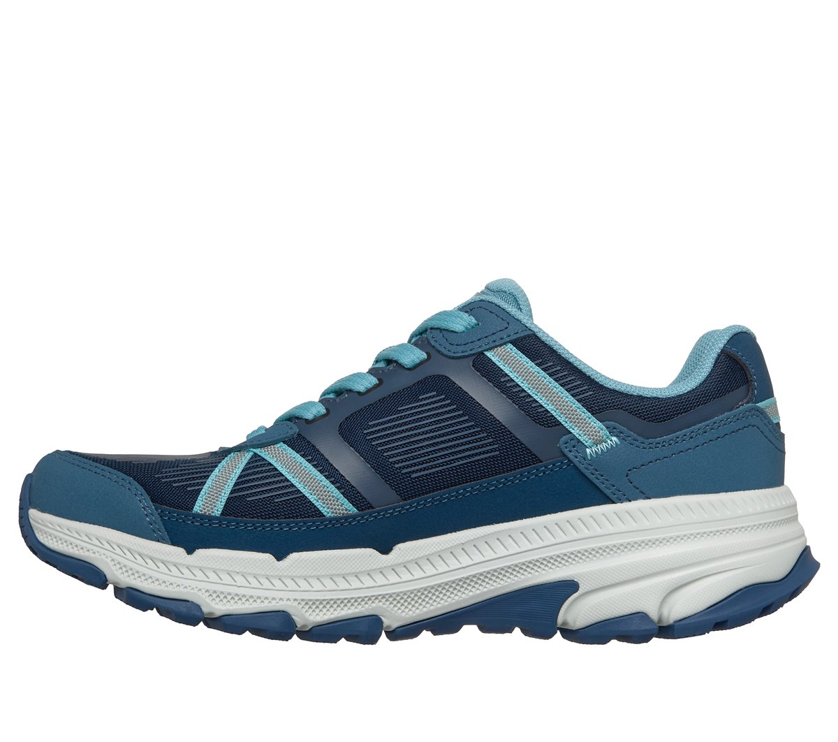 Skechers Everyday | GO RUN Trail Altitude 2.0 - Red Rock