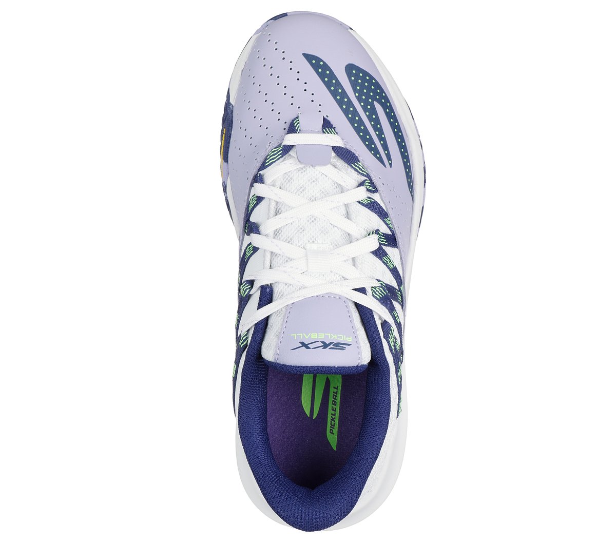 Skechers Value | Relaxed Fit: Viper Court Rally