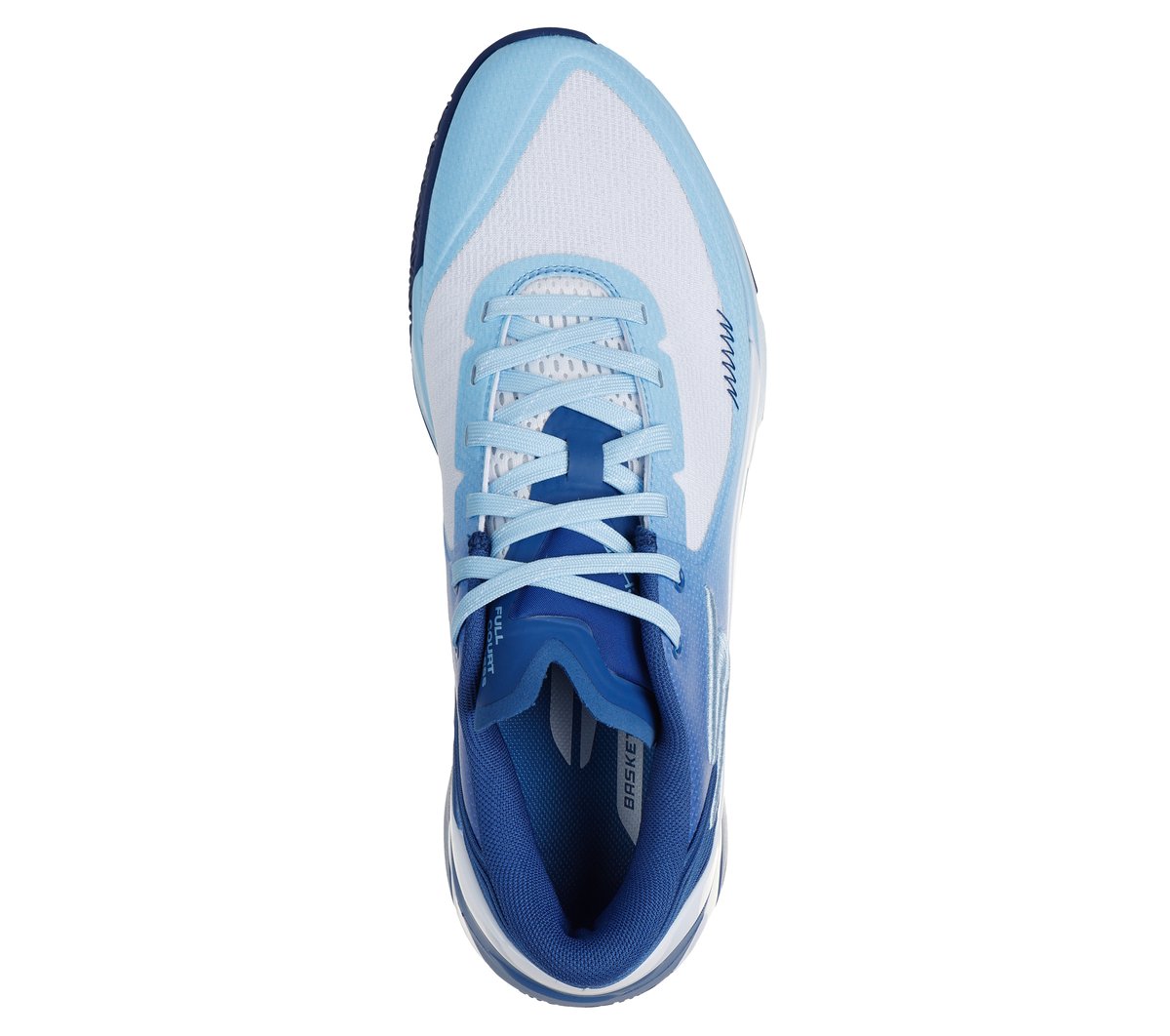 Skechers Classic | SKX Full-Court Press
