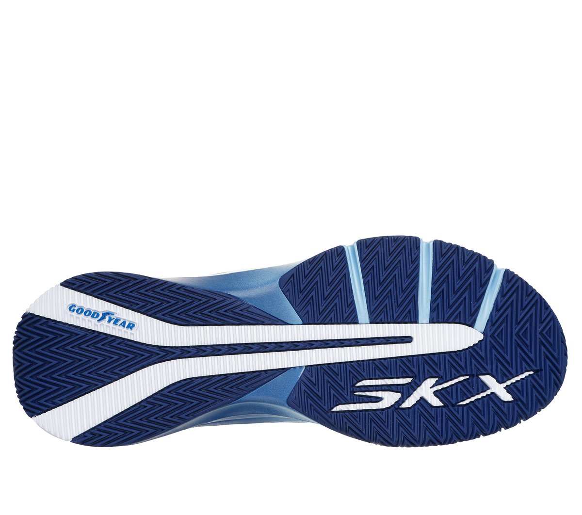 Skechers Classic | SKX Full-Court Press