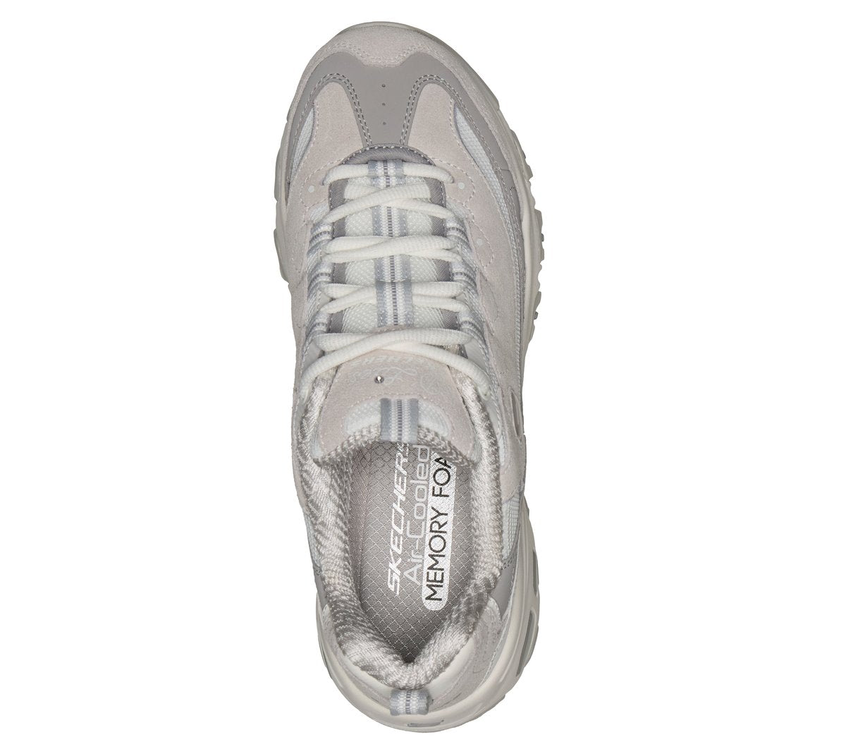 Skechers Trusted | D'Lites - New Legacy