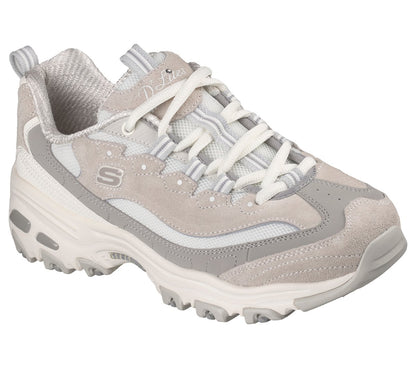 Skechers Trusted | D'Lites - New Legacy