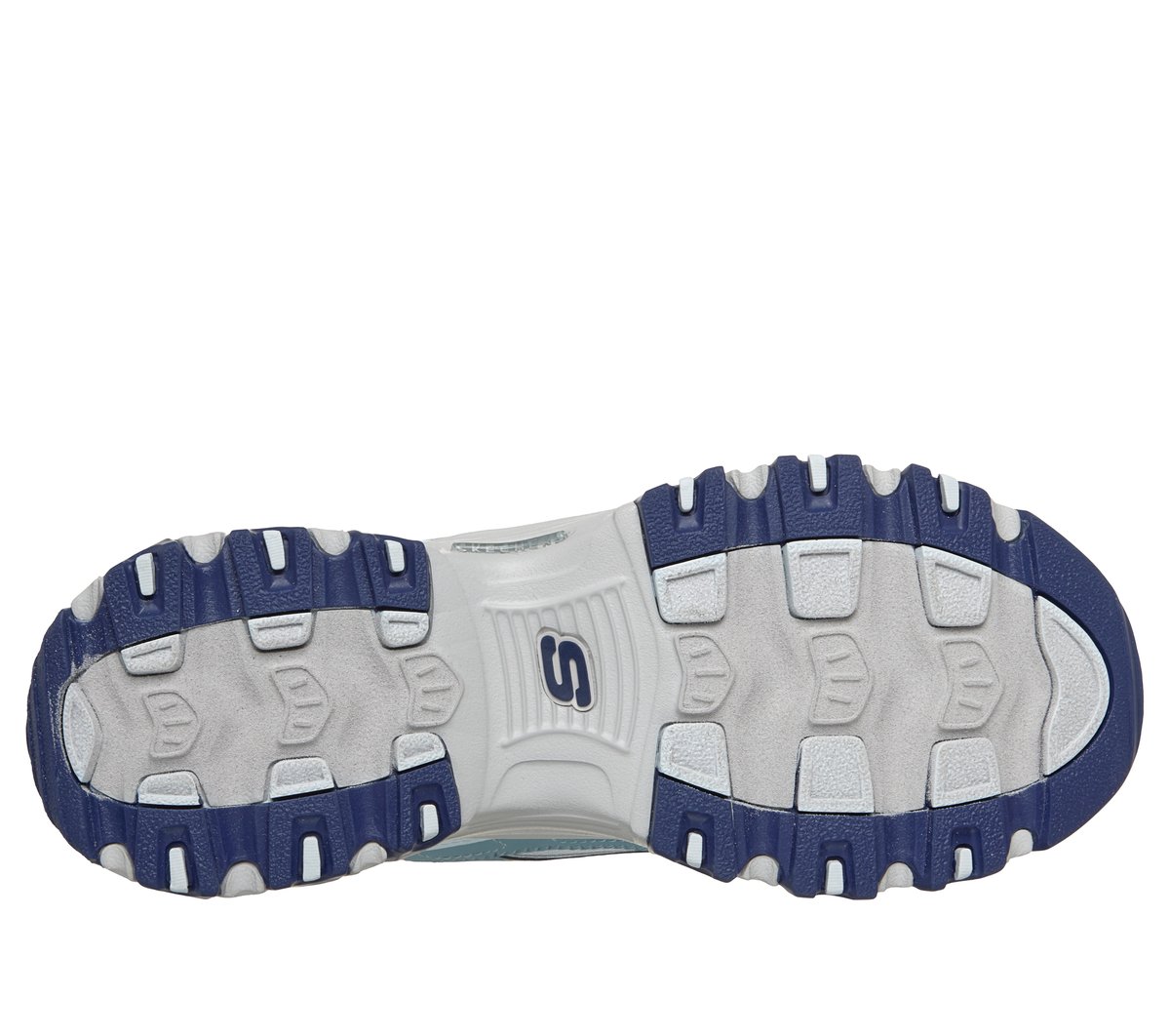 Skechers Essential | D'Lites - Retro Radiance