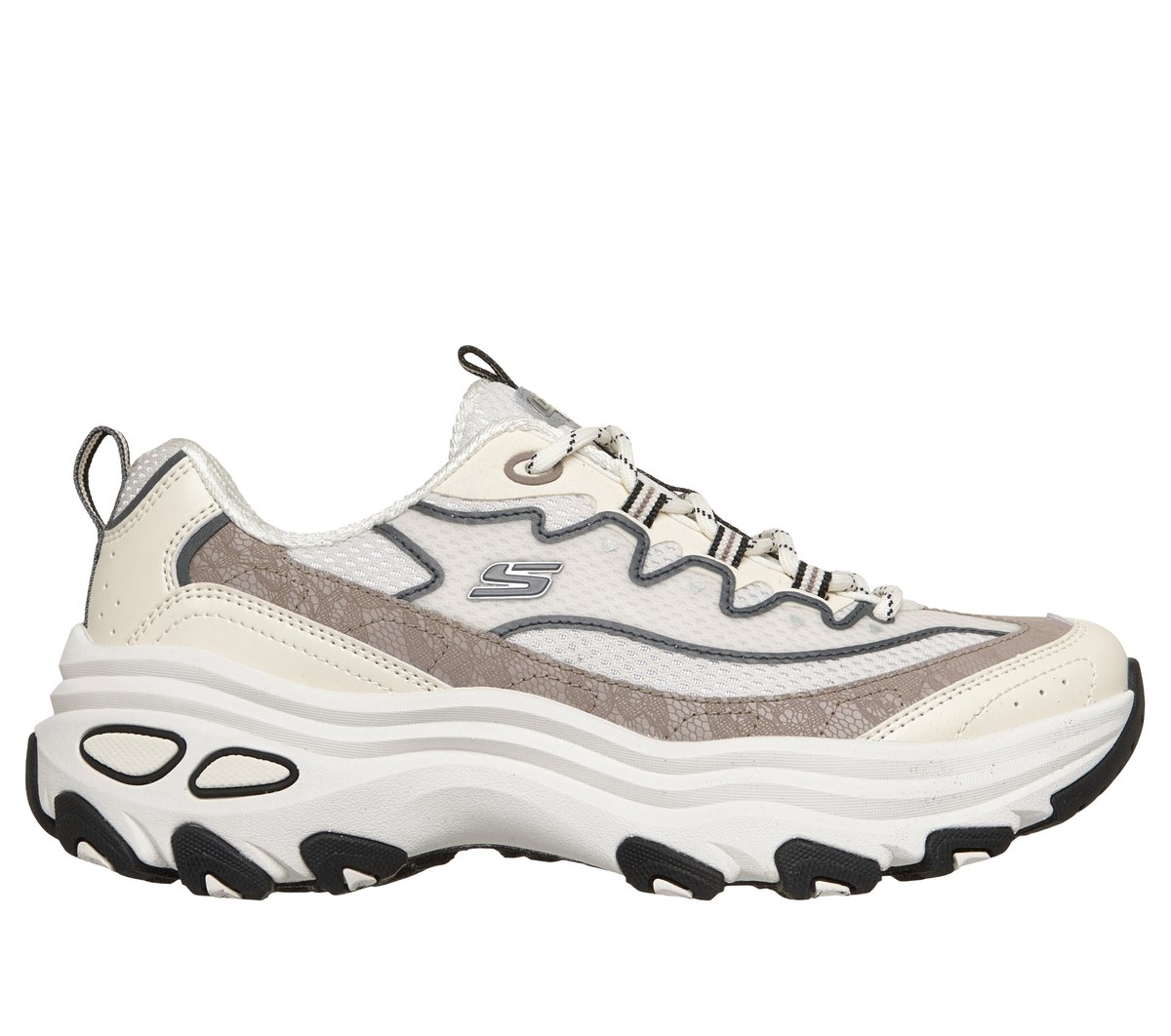 Skechers Discount | D'Lite Max