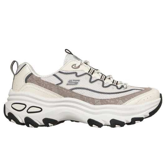 Skechers Discount | D'Lite Max