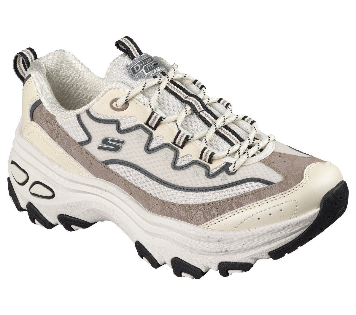 Skechers Discount | D'Lite Max