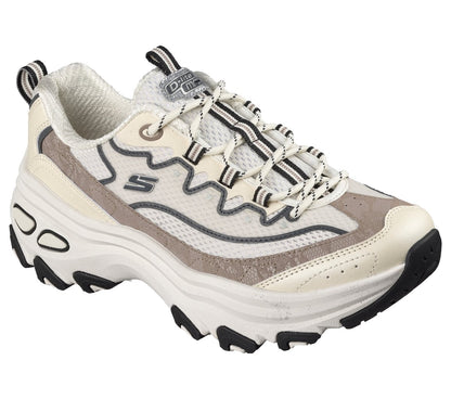 Skechers Discount | D'Lite Max