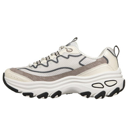 Skechers Discount | D'Lite Max