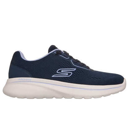 Skechers Special Offer | Relaxed Fit: GO WALK Arch Fit N-Joy - Ellie