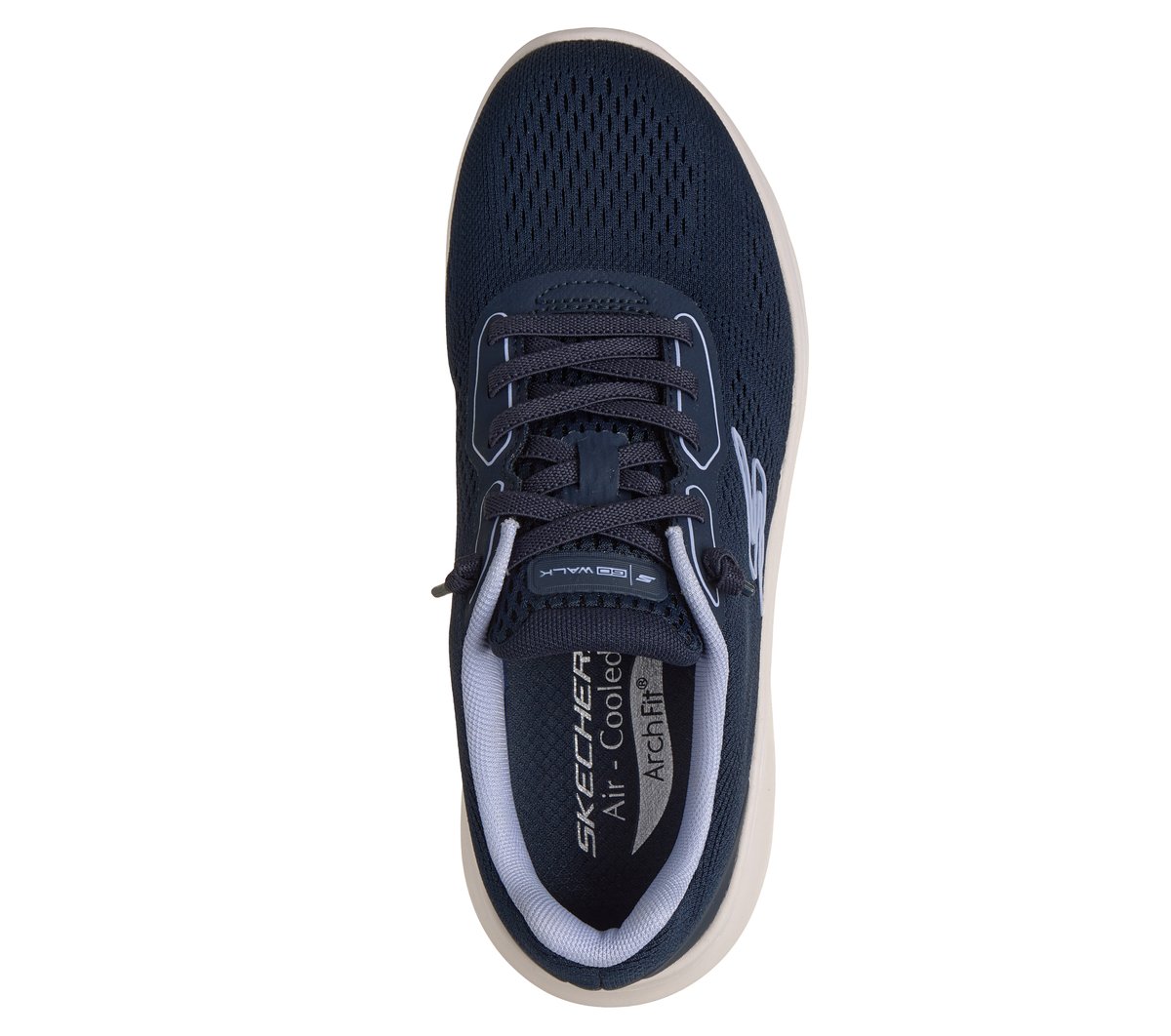 Skechers Special Offer | Relaxed Fit: GO WALK Arch Fit N-Joy - Ellie