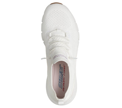 Skechers Featured | BOBS Sport B Flex 2.0 - Sporty Pop