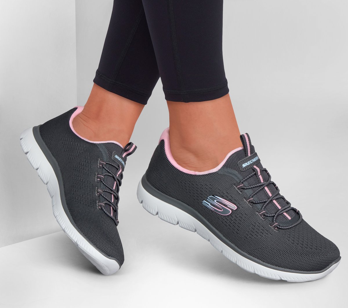 Skechers Deals | Summits - Radiant Flow