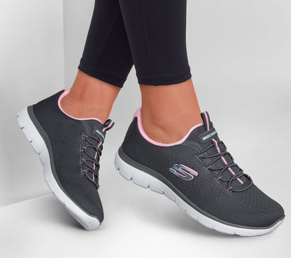 Skechers Deals | Summits - Radiant Flow