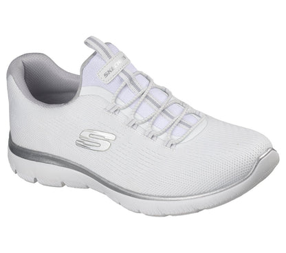 Skechers Top Pick | Summits - Brilliant Glow
