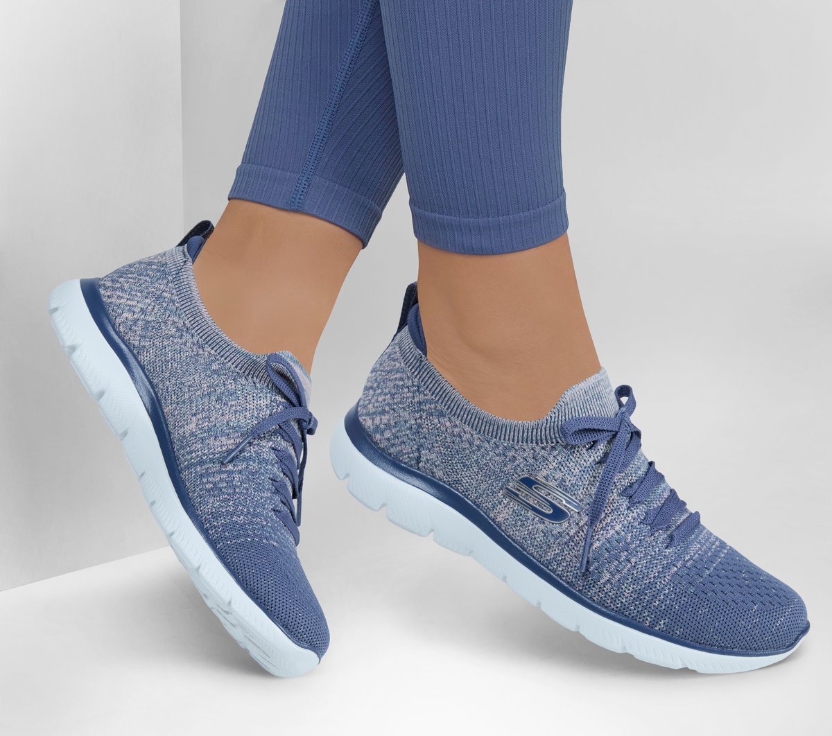 Skechers Quality | Summits - Sweet Glow