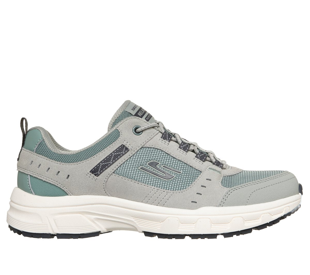 Skechers Exclusive | Relaxed Fit: Oak Canyon