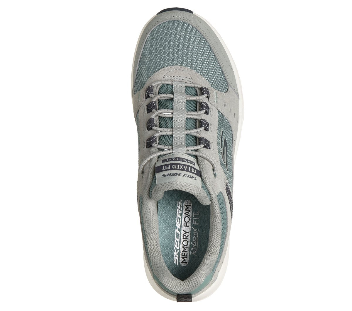 Skechers Exclusive | Relaxed Fit: Oak Canyon