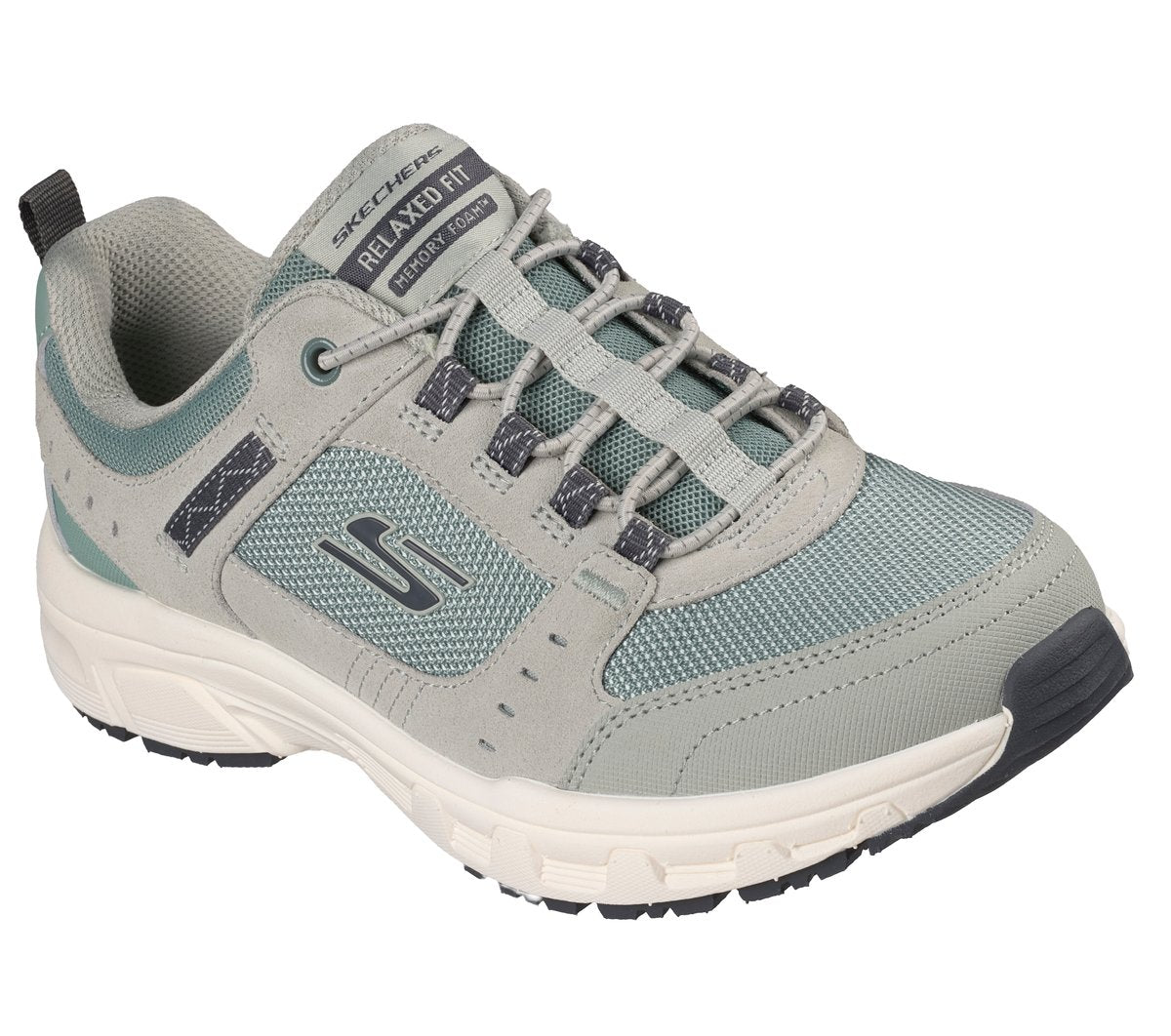 Skechers Exclusive | Relaxed Fit: Oak Canyon