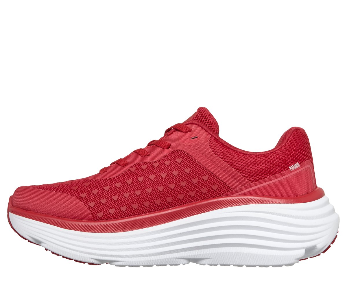 Skechers Special Offer | Max Cushioning Endeavour - Cupid's Bow