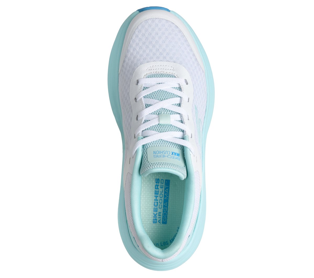 Skechers Exclusive | Max Cushioning Endeavour