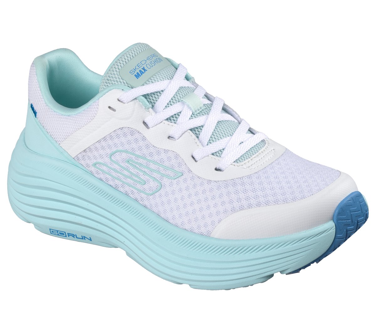 Skechers Exclusive | Max Cushioning Endeavour