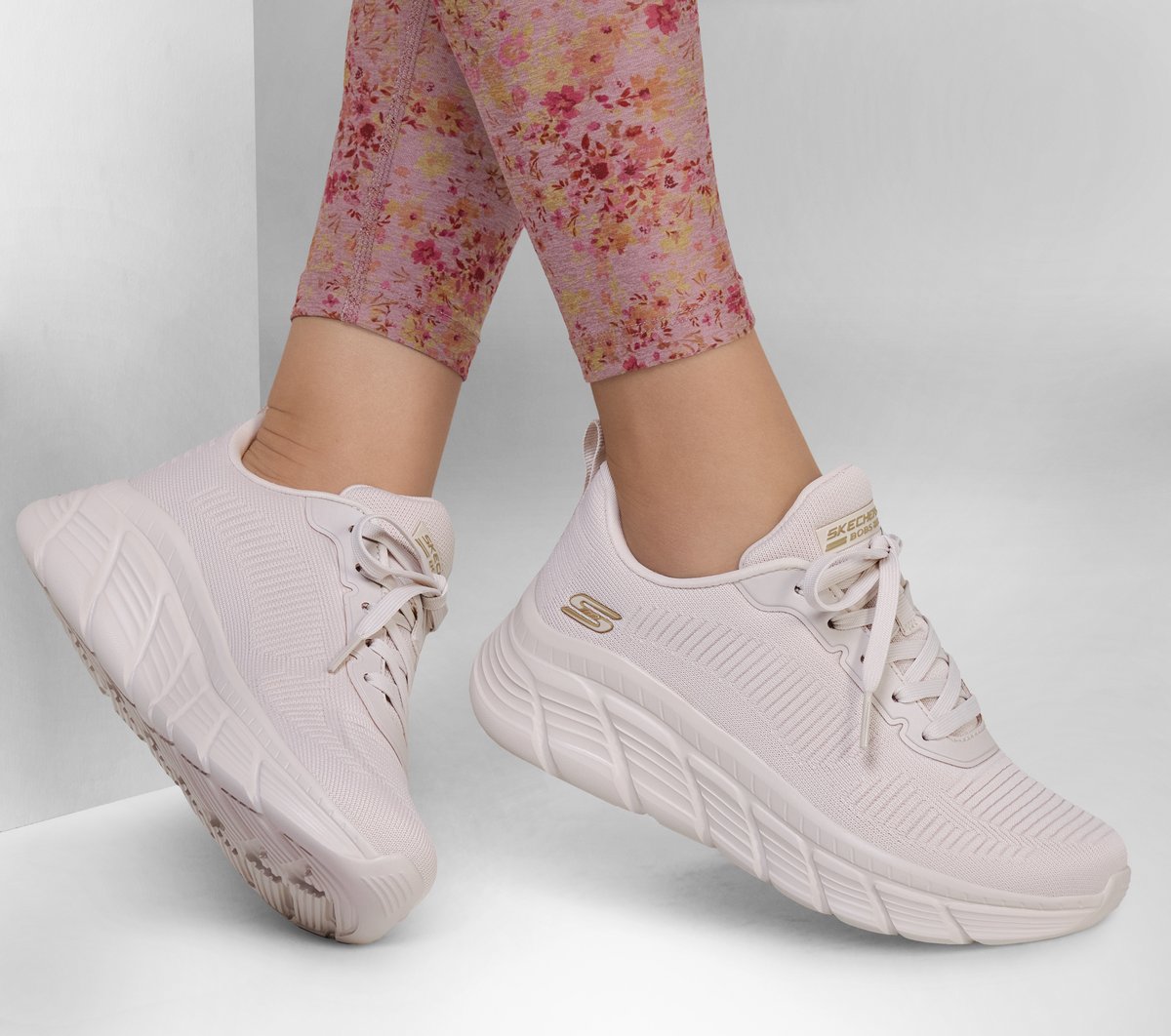 Skechers Top Pick | BOBS Sport B Flex Hi - Flying HI