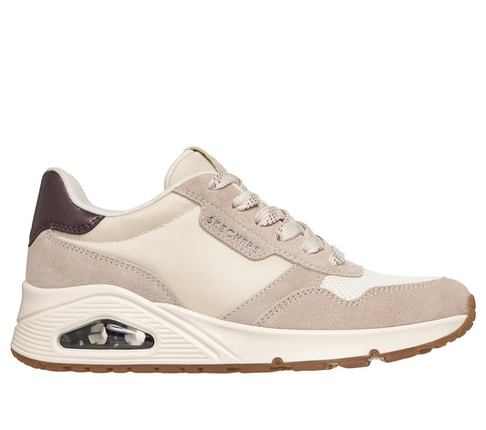 Skechers Recommended | UNO - Vintage Air