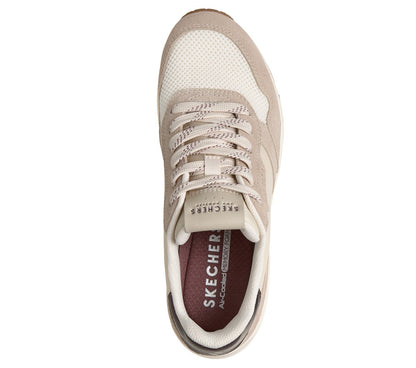 Skechers Recommended | UNO - Vintage Air