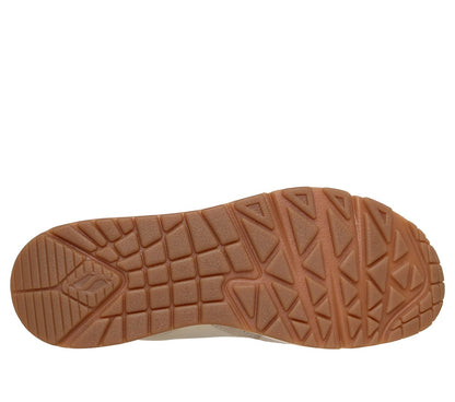 Skechers Recommended | UNO - Vintage Air
