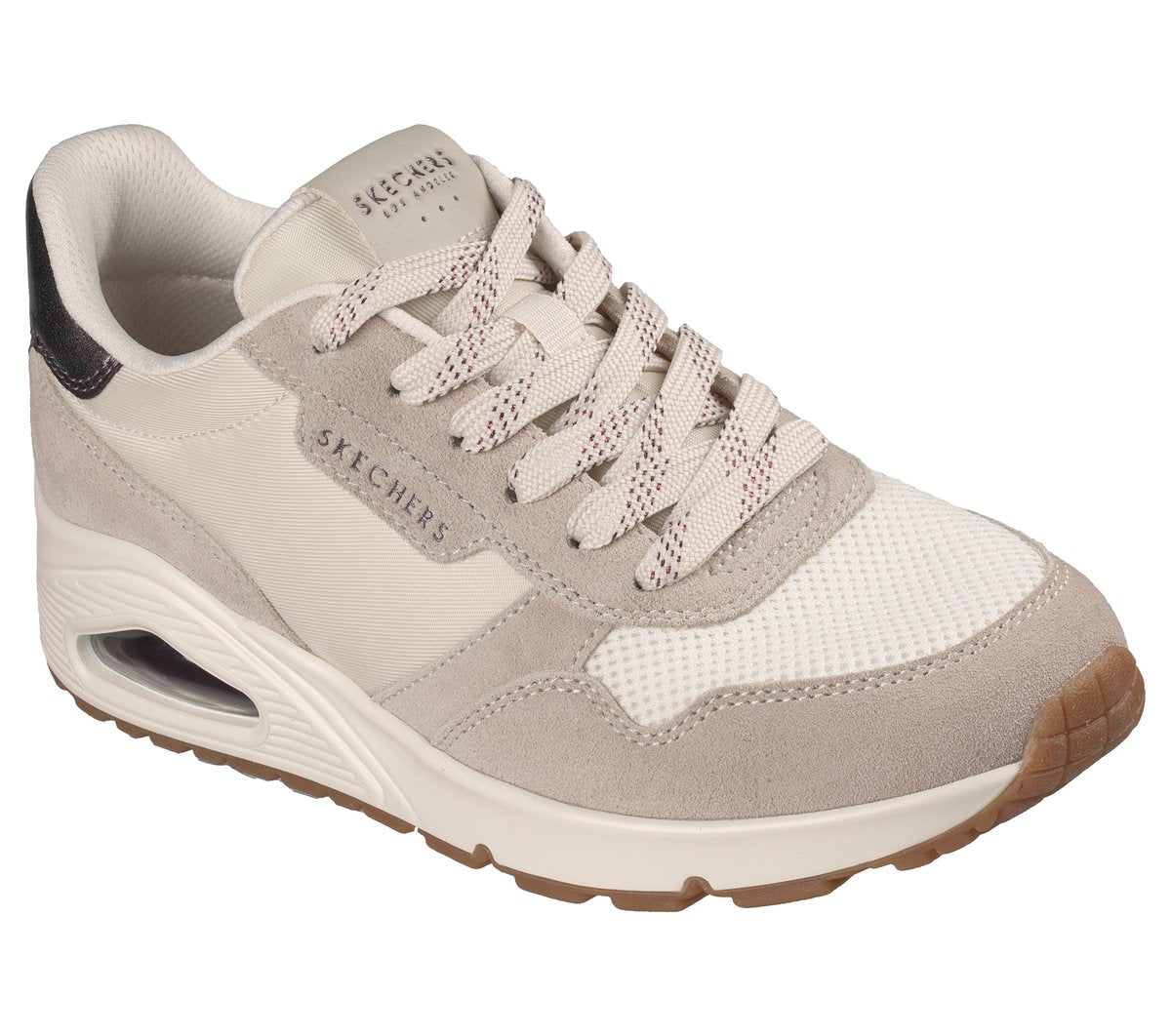 Skechers Recommended | UNO - Vintage Air