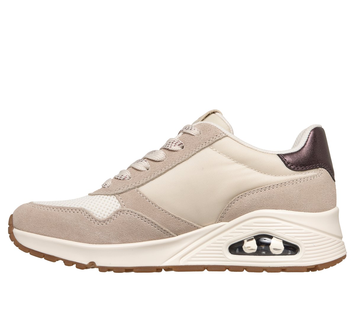 Skechers Recommended | UNO - Vintage Air