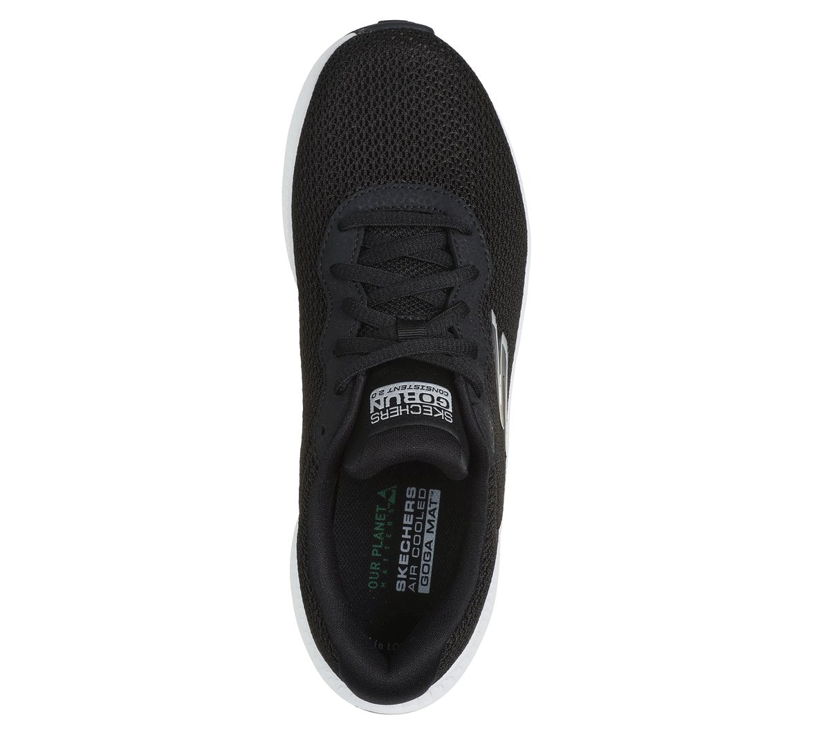 Skechers Signature | GO RUN Consistent 2.0 - Engaged