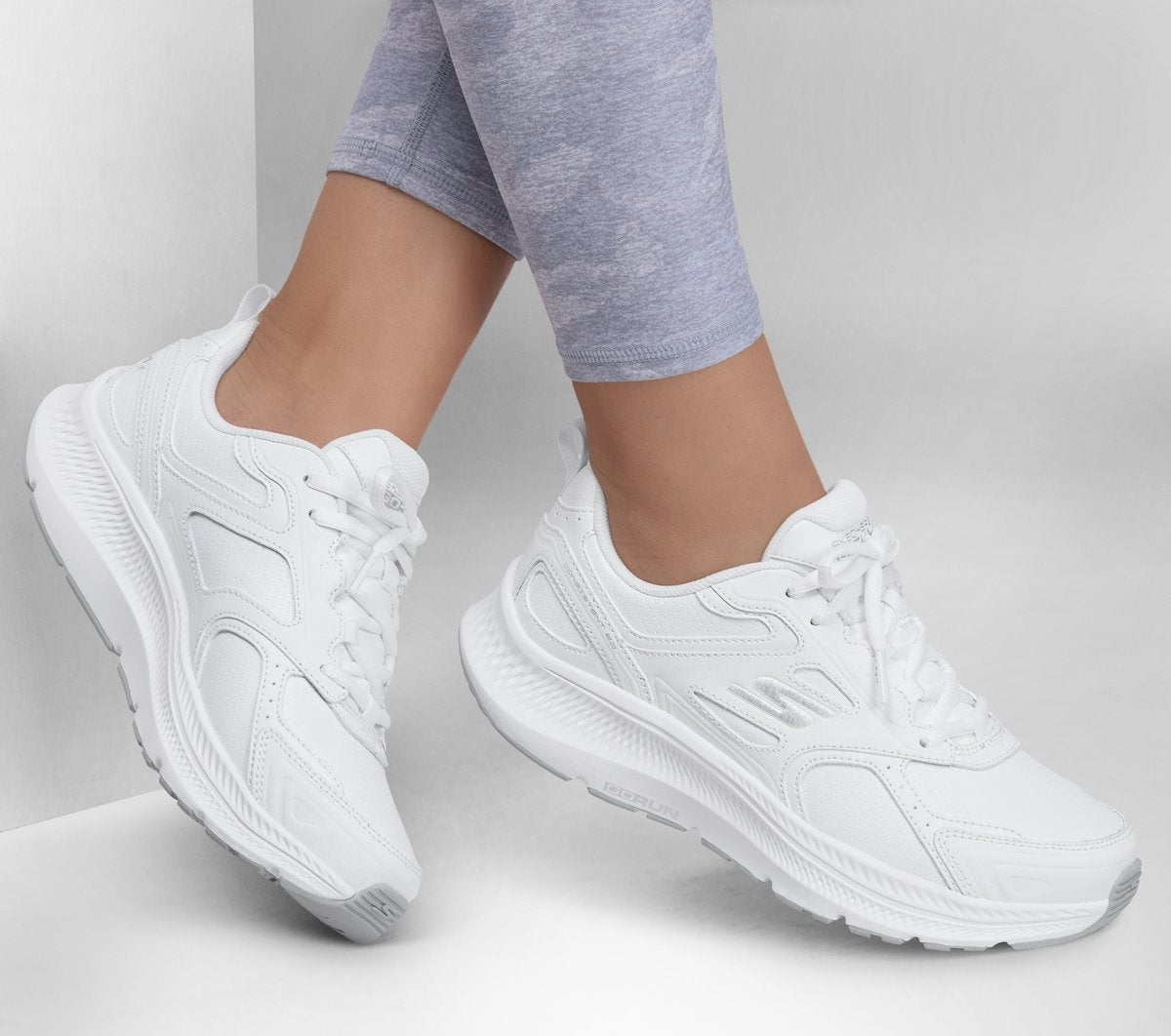 Skechers Trending | GO RUN Consistent 2.0 - Sumpter Trail