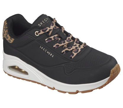 Skechers Trending | UNO - Jungle Nite