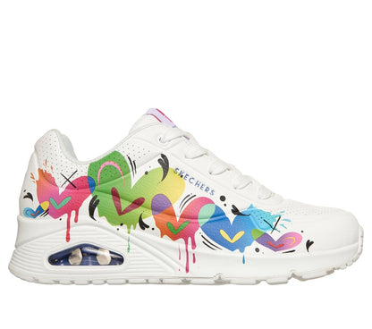 Skechers Deals | Jason Naylor: UNO - Open Your Heart