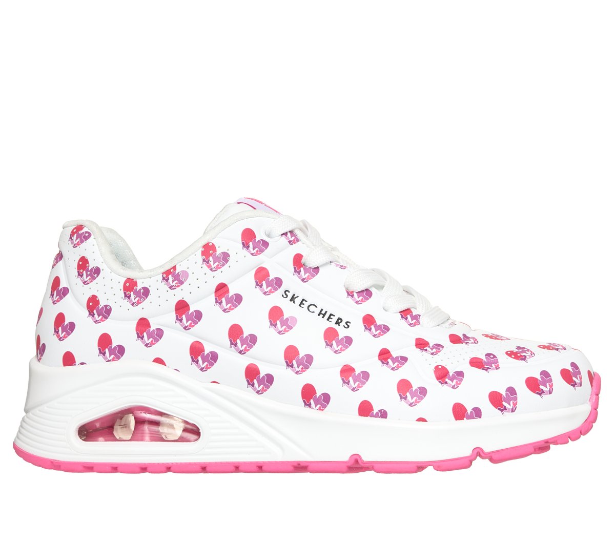 Skechers Deals | Jason Naylor: UNO - Live Life Colorfully