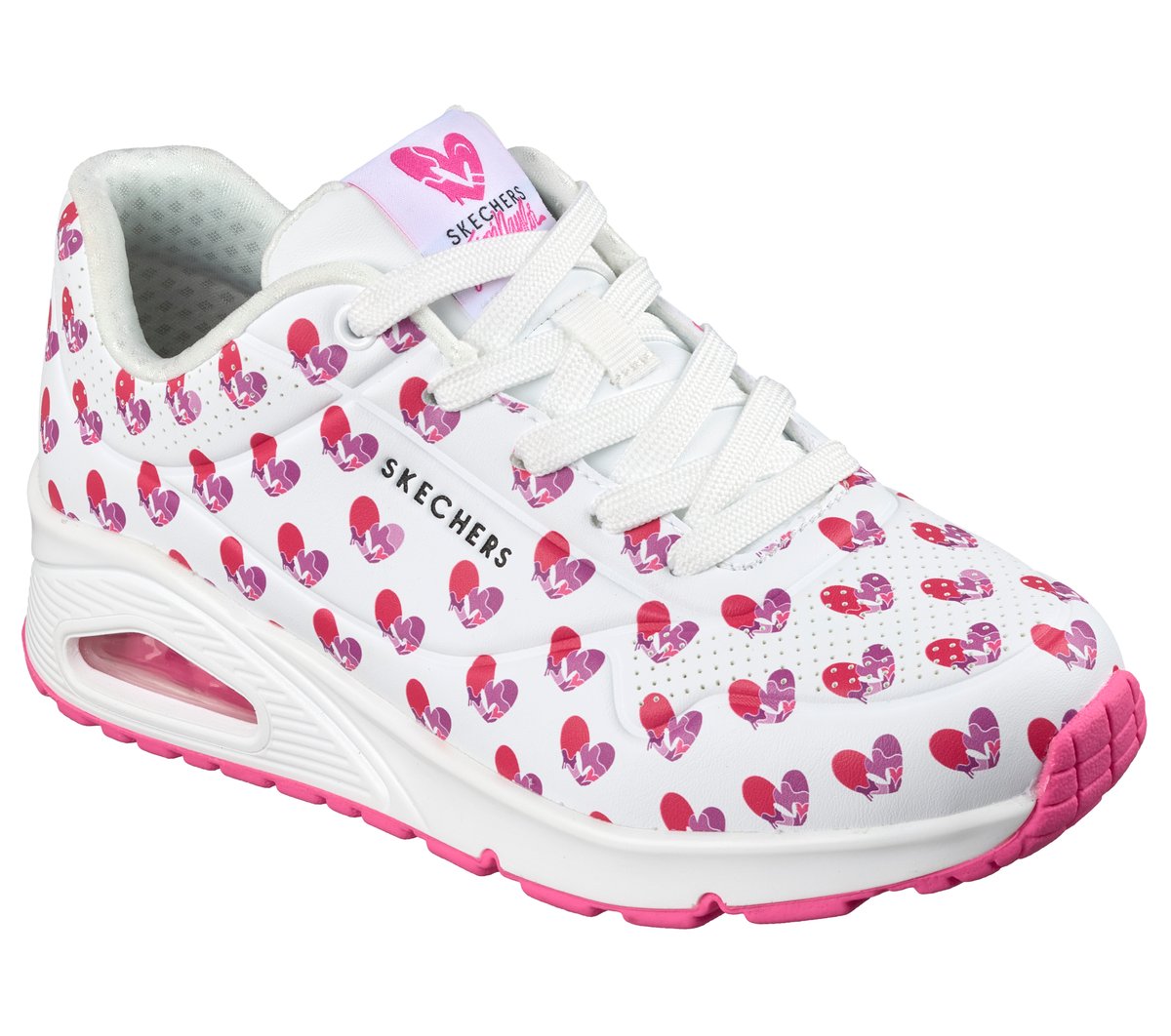Skechers Deals | Jason Naylor: UNO - Live Life Colorfully
