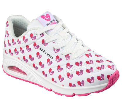 Skechers Deals | Jason Naylor: UNO - Live Life Colorfully