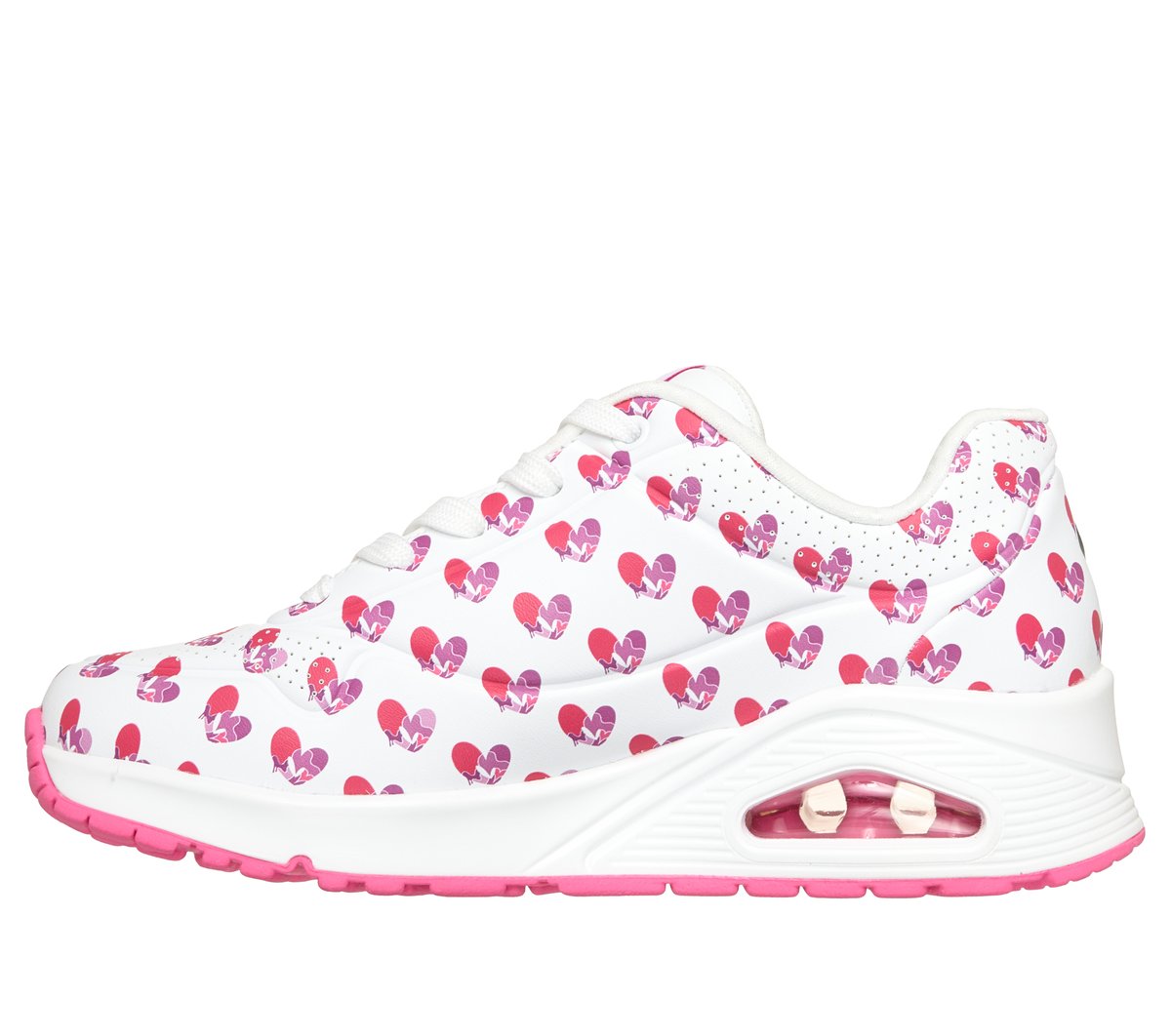 Skechers Deals | Jason Naylor: UNO - Live Life Colorfully
