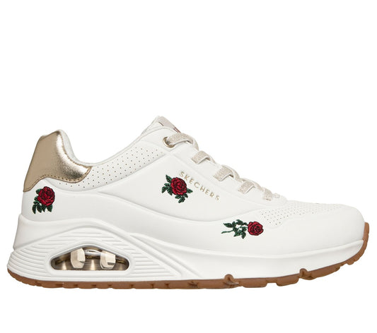 Skechers Everyday | UNO - Champagne & Roses