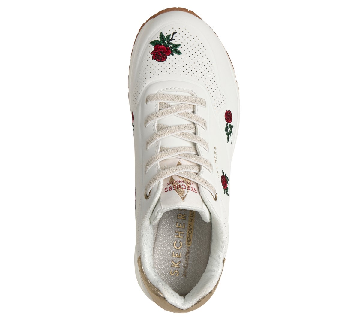 Skechers Everyday | UNO - Champagne & Roses