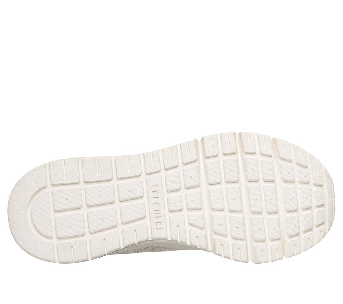 Skechers New | Premium Leather UNO Icon - Idolized Air