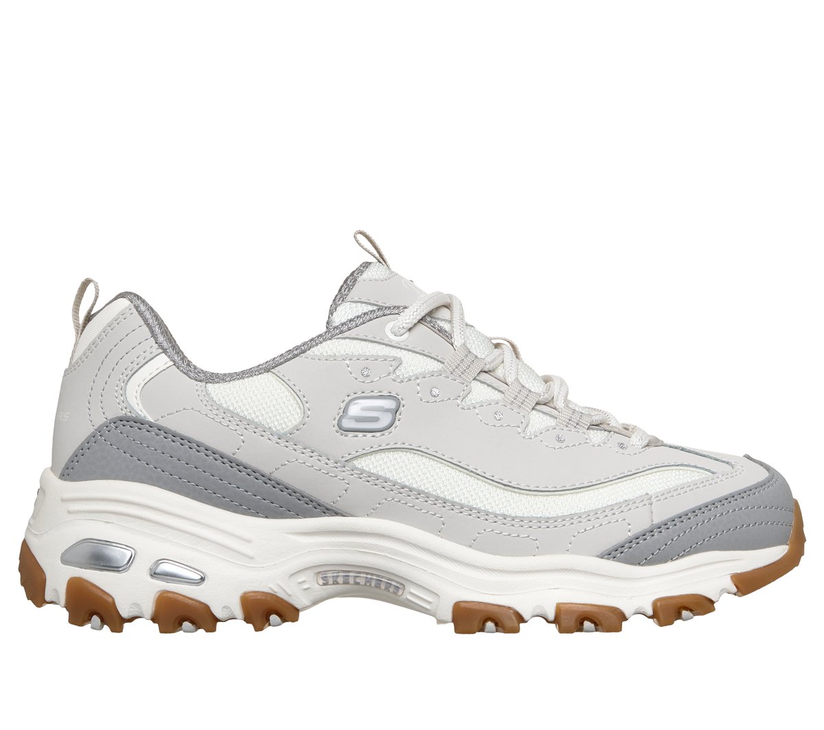 Skechers Hot Sale | D'Lites - Popular Vote