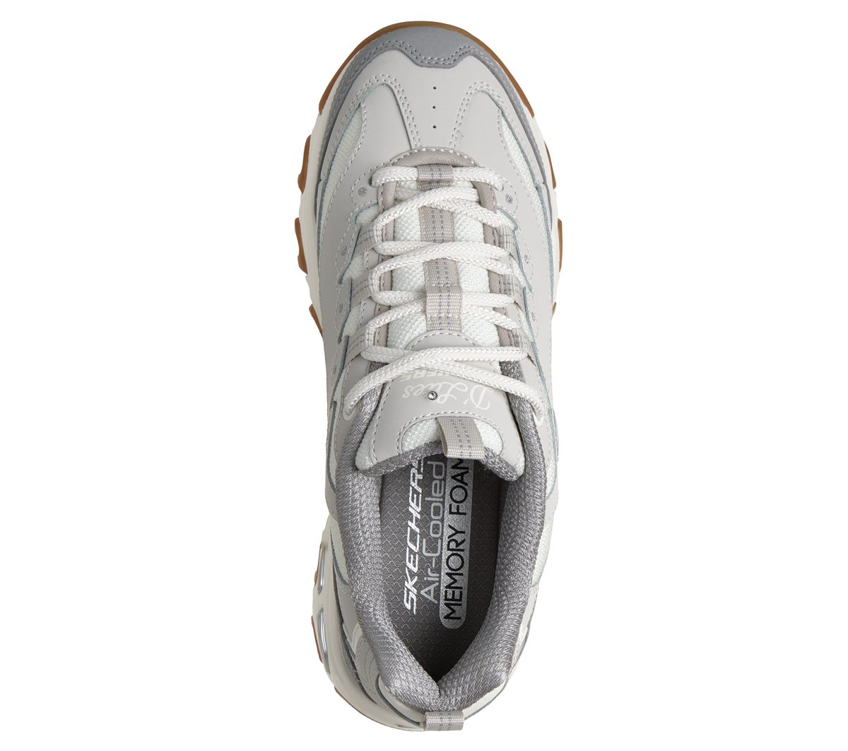 Skechers Hot Sale | D'Lites - Popular Vote