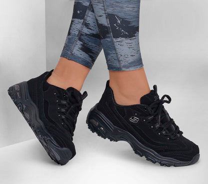 Skechers Exclusive | D'Lites - Play On