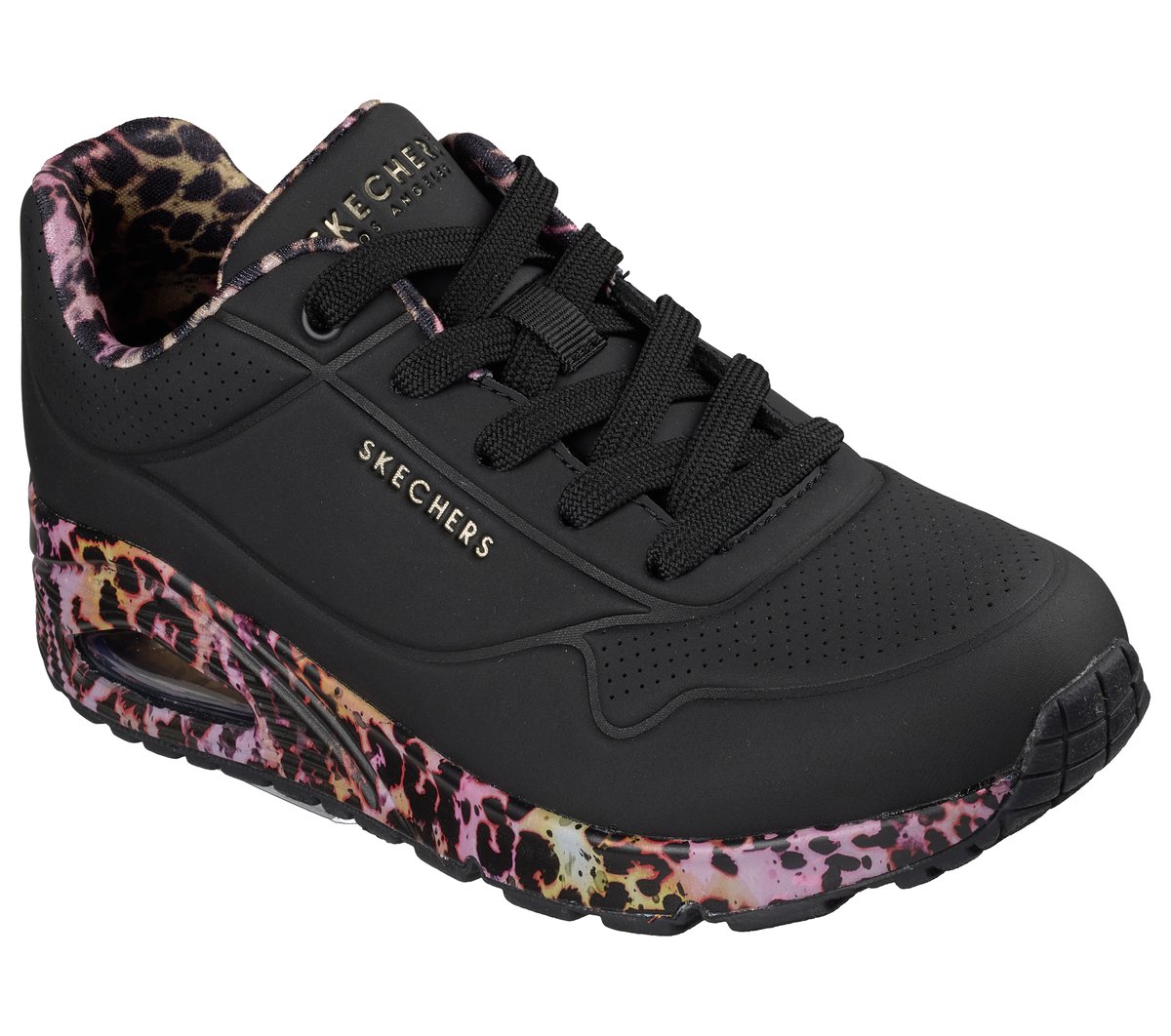 Skechers Everyday | Uno - Majestic Garden