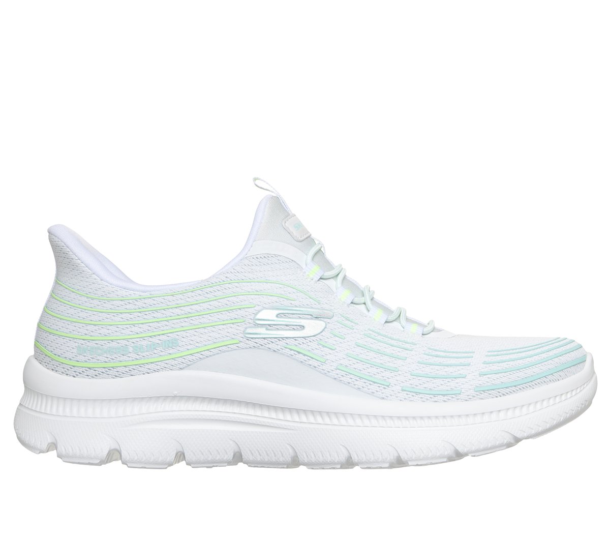 Skechers Customer Favorite | Skechers Slip-ins: Summits Plus